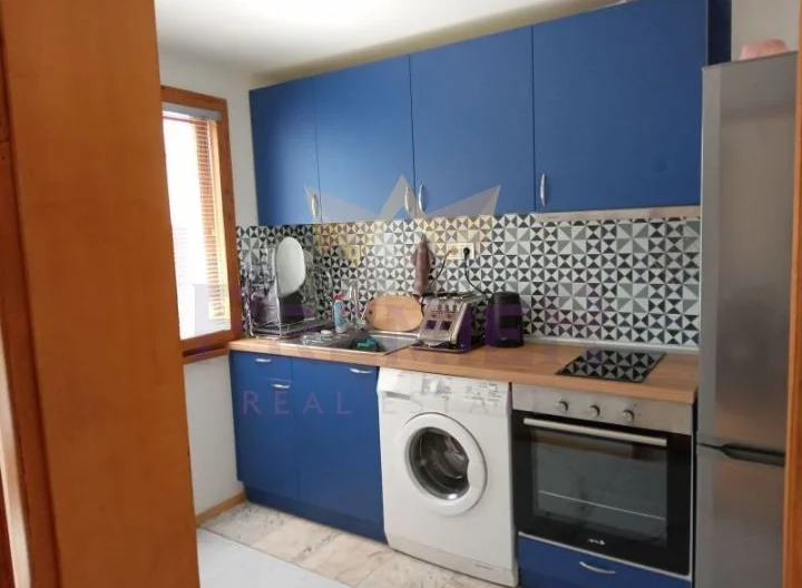 Двустаен апартамент в района на кв. Лозенец -  - снимка 4 - Имоти Премиер