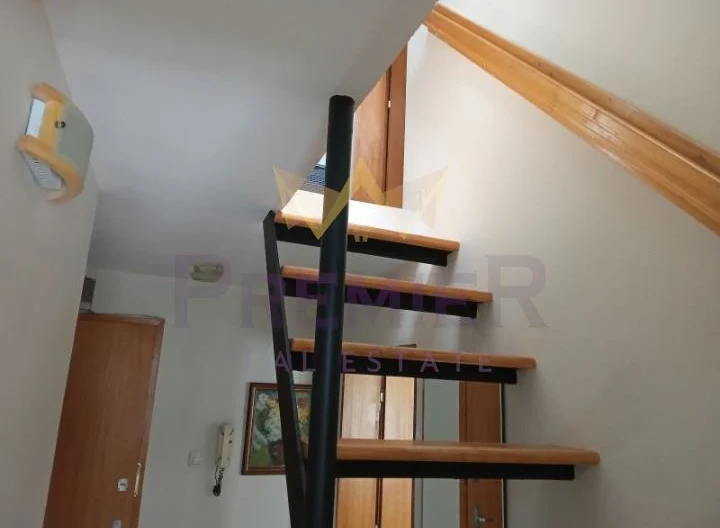 Двустаен апартамент в района на кв. Лозенец -  - снимка 6 - Имоти Премиер