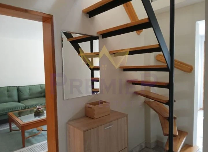 Двустаен апартамент в района на кв. Лозенец - - снимка 6 - Имоти Премиер