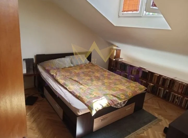 Двустаен апартамент в района на кв. Лозенец - - снимка 7 - Имоти Премиер