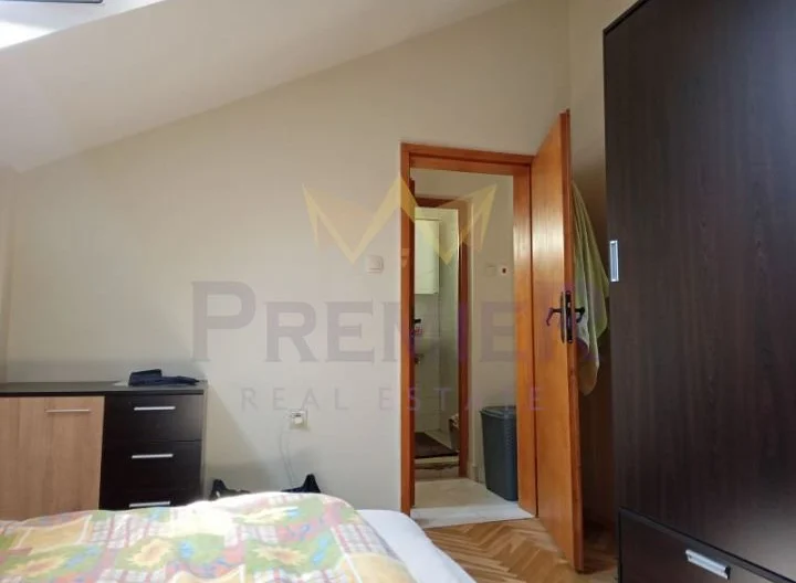 Двустаен апартамент в района на кв. Лозенец -  - снимка 9 - Имоти Премиер