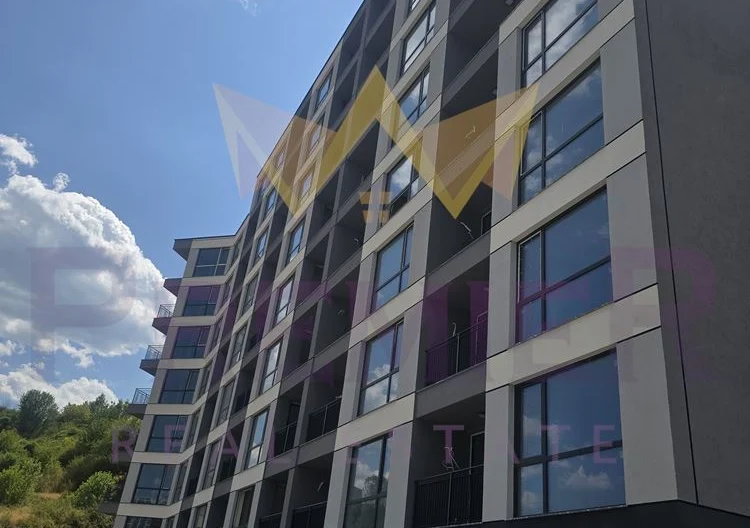 Двустаен апартамент в района на кв.Дружба 2 - - снимка 1 - Имоти Премиер