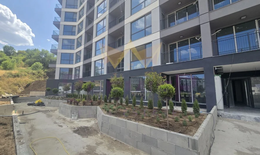 Агенция за недвижими имоти - Имоти Премиер - имот - 1047166, Цена: 218400 EUR