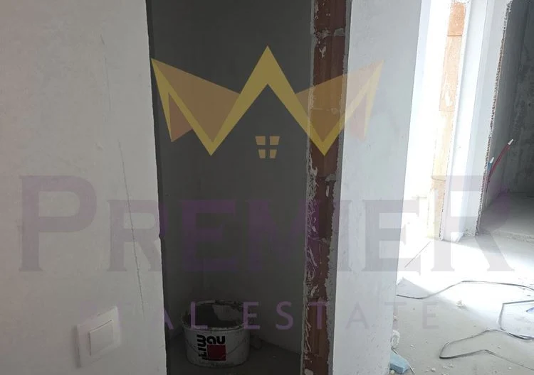 Двустаен апартамент в района на кв.Дружба 2 -  - снимка 10 - Имоти Премиер