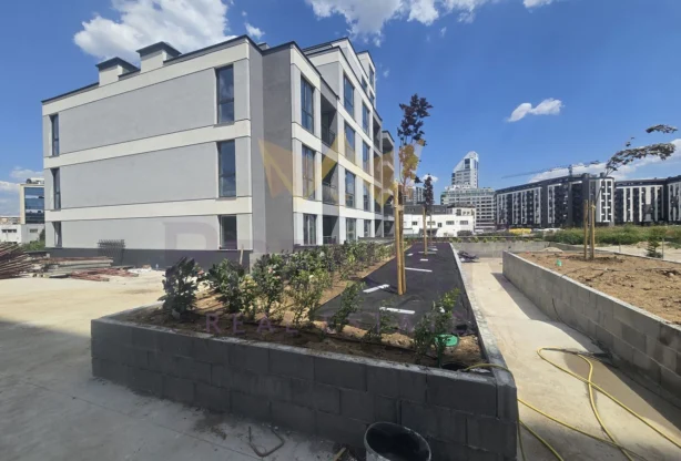 Агенция за недвижими имоти - Имоти Премиер - имот - 1047166, Цена: 218400 EUR