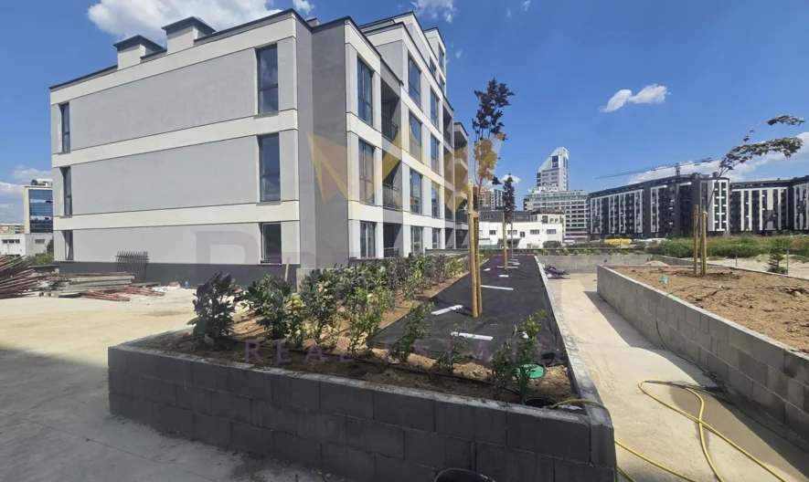 Агенция за недвижими имоти - Имоти Премиер - имот - 1047166, Цена: 218400 EUR