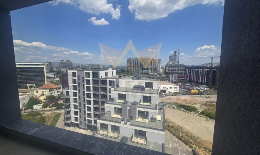 Двустаен апартамент в района на кв.Дружба 2 - - снимка 6 - Имоти Премиер