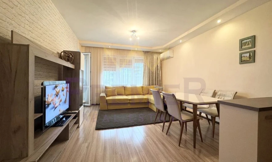 Агенция за недвижими имоти - Имоти Премиер - имот - 1097128, Цена: 215000 EUR
