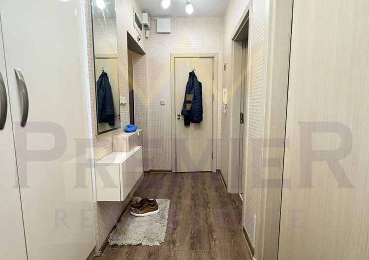 Двустаен апартамент в района на Левски -  - снимка 6 - Имоти Премиер