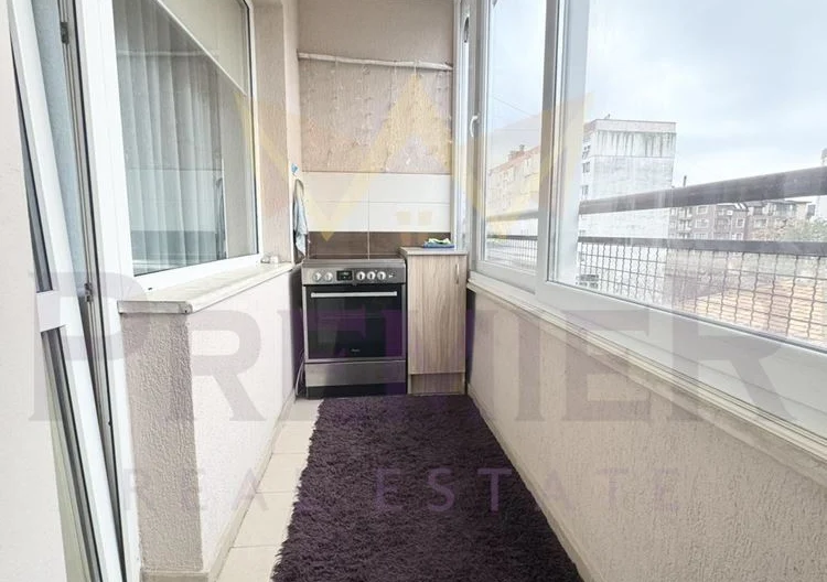 Двустаен апартамент в района на Левски -  - снимка 9 - Имоти Премиер