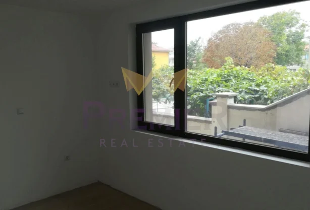 Двустаен апартамент в с. Кранево -  - снимка 1 - Имоти Премиер