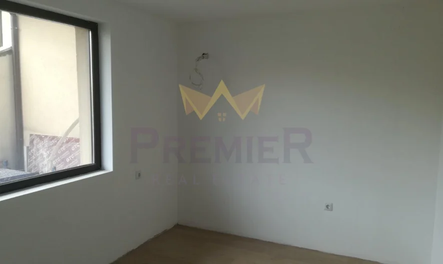 Двустаен апартамент в с. Кранево -  - снимка 1 - Имоти Премиер