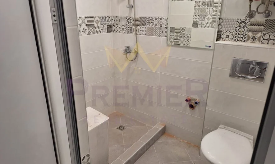 Двустаен апартамент в с. Кранево - - снимка 12 - Имоти Премиер