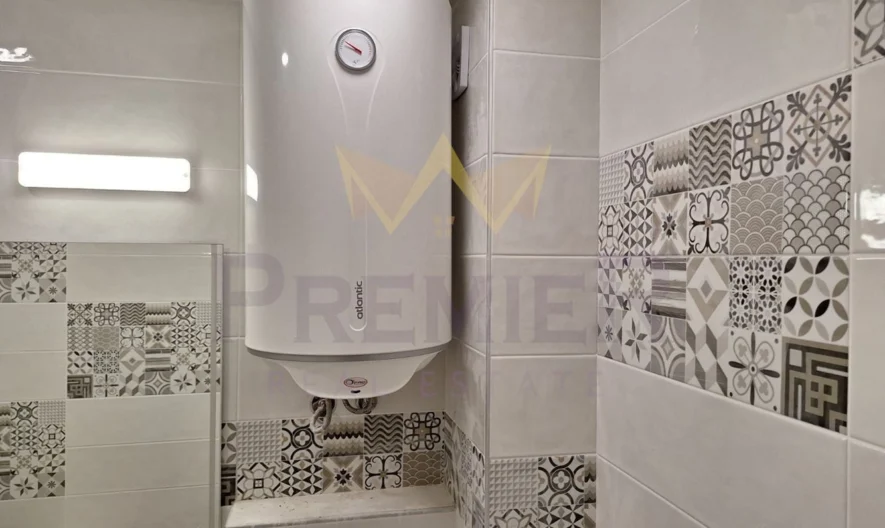 Двустаен апартамент в с. Кранево - - снимка 13 - Имоти Премиер