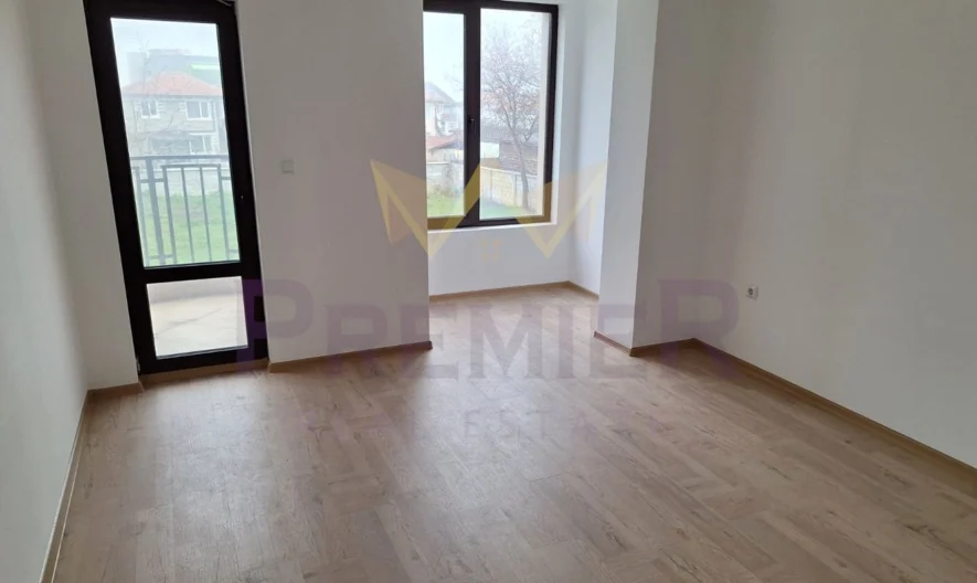 Двустаен апартамент в с. Кранево - - снимка 3 - Имоти Премиер