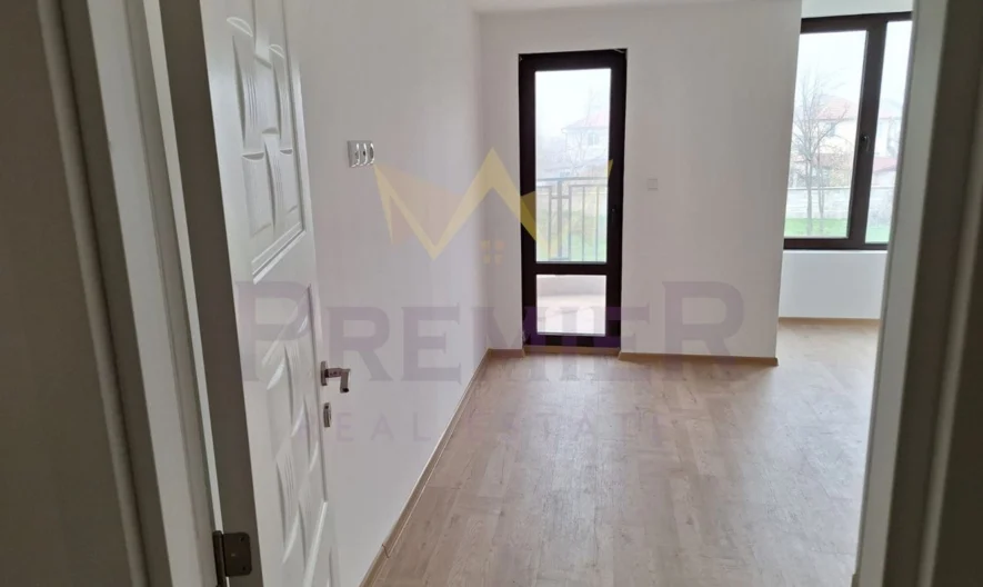 Двустаен апартамент в с. Кранево - - снимка 8 - Имоти Премиер