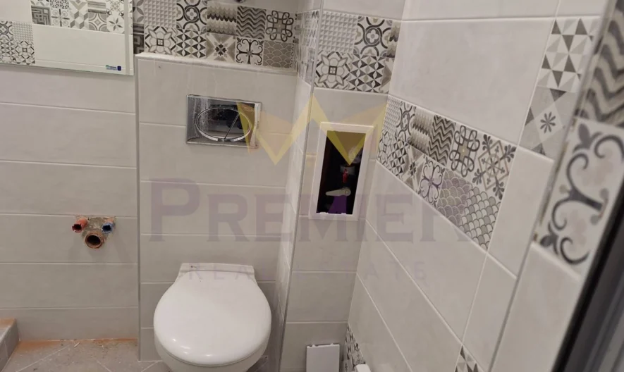 Двустаен апартамент в с. Кранево - - снимка 9 - Имоти Премиер