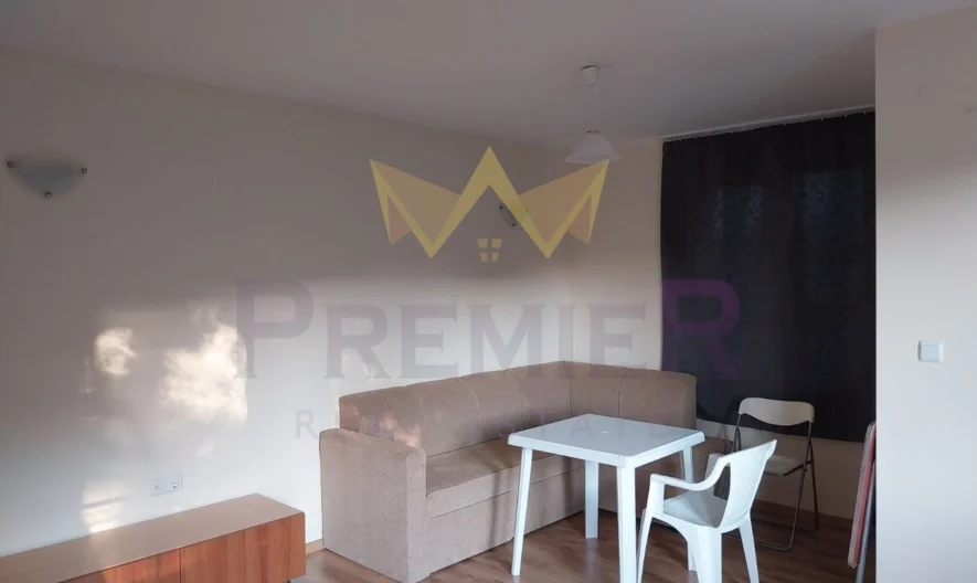 Двустаен апартамент в с. Осеново -  - снимка 1 - Имоти Премиер