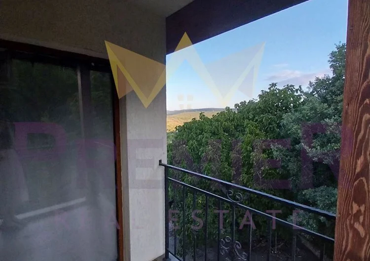 Двустаен апартамент в с. Осеново -  - снимка 3 - Имоти Премиер