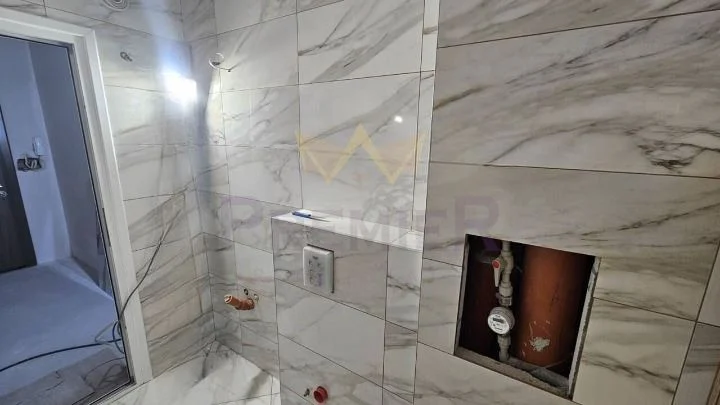 Двустаен апартамент в Сарафово -  - снимка 4 - Имоти Премиер