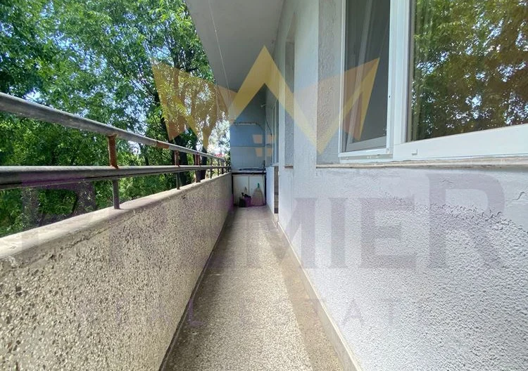 ДВУСТАЕН АПАРТАМЕНТ В СЪРЦЕТО НА гр. ВАРНА - - снимка 5 - Имоти Премиер