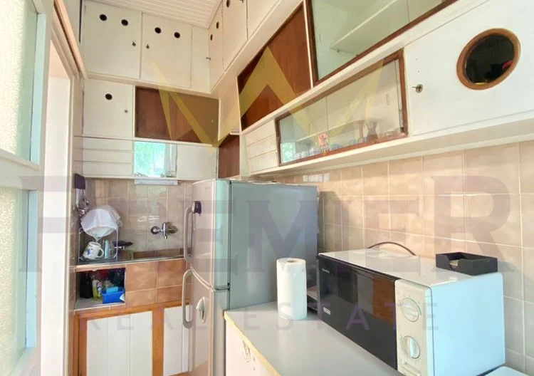 ДВУСТАЕН АПАРТАМЕНТ В СЪРЦЕТО НА гр. ВАРНА - - снимка 6 - Имоти Премиер