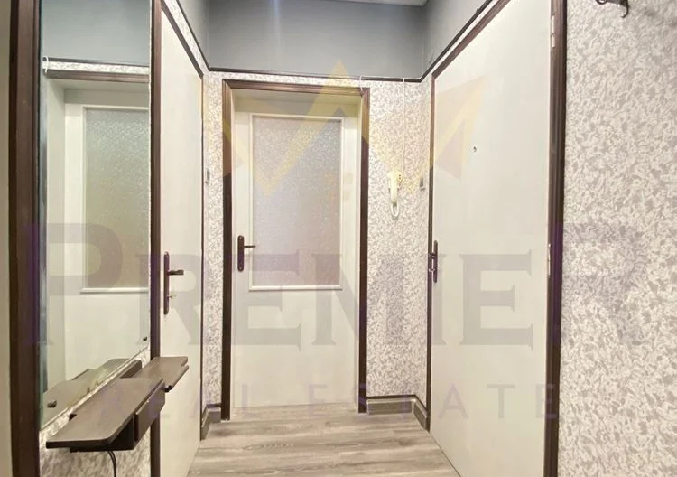 ДВУСТАЕН АПАРТАМЕНТ В СЪРЦЕТО НА  гр. ВАРНА -  - снимка 6 - Имоти Премиер