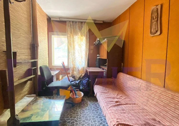 ДВУСТАЕН АПАРТАМЕНТ В СЪРЦЕТО НА  гр. ВАРНА -  - снимка 8 - Имоти Премиер