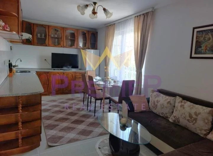 Двустаен апартамент в сърцето на София Център -  - снимка 10 - Имоти Премиер