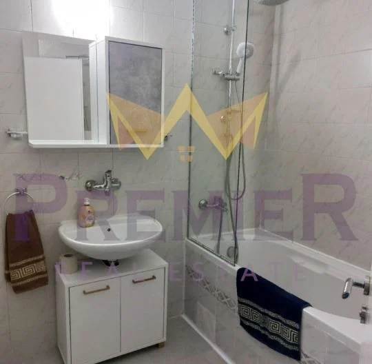 Двустаен апартамент в сърцето на София Център -  - снимка 11 - Имоти Премиер