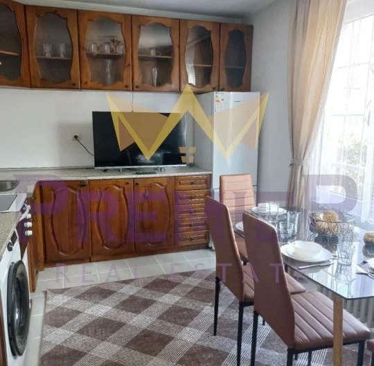 Двустаен апартамент в сърцето на София Център -  - снимка 12 - Имоти Премиер