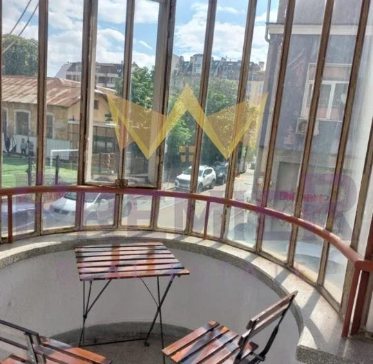 Двустаен апартамент в сърцето на София Център -  - снимка 13 - Имоти Премиер