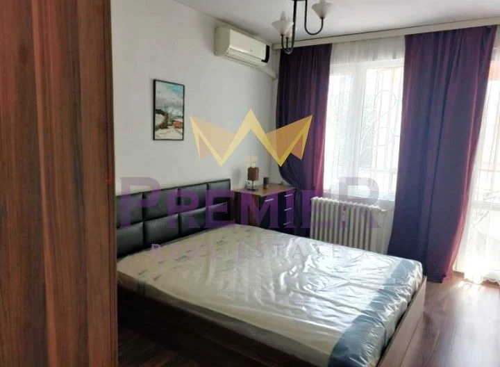 Двустаен апартамент в сърцето на София Център -  - снимка 3 - Имоти Премиер