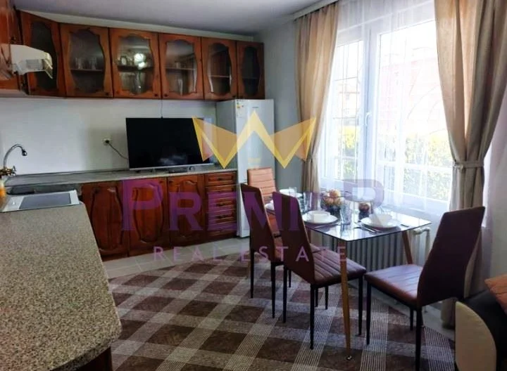 Двустаен апартамент в сърцето на София Център -  - снимка 6 - Имоти Премиер