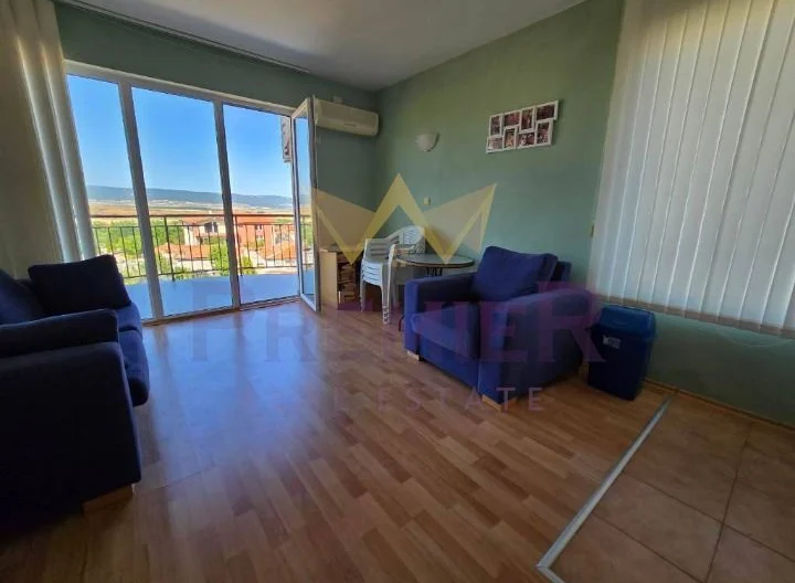 Двустаен апартамент в село Тънково -  - снимка 1 - Имоти Премиер