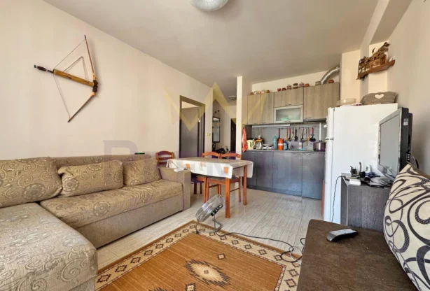 Агенция за недвижими имоти - Имоти Премиер - имот - 1105017, Цена: 75500 EUR