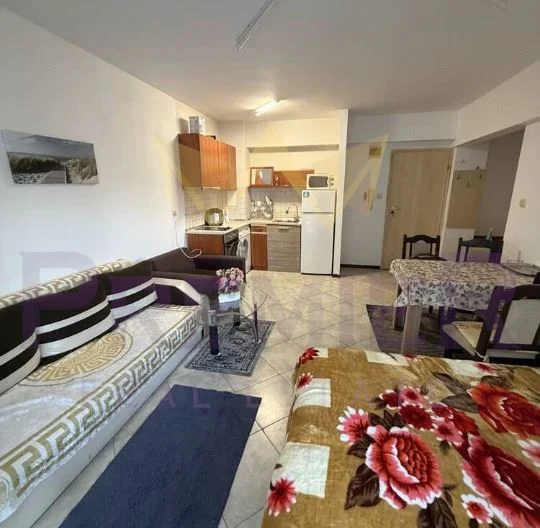 Двустаен апартамент в Слънчев бряг - - снимка 1 - Имоти Премиер