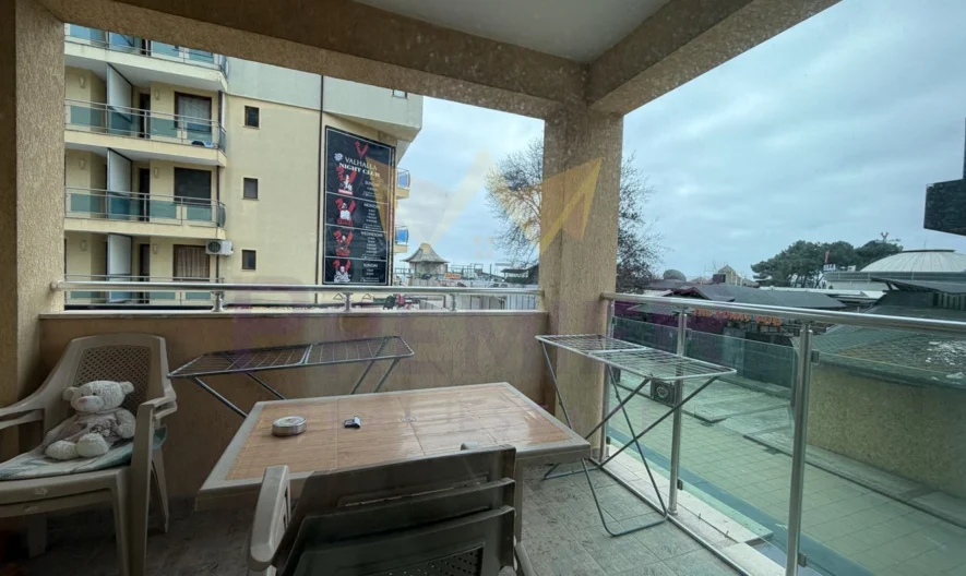 Двустаен апартамент в Слънчев бряг -  - снимка 10 - Имоти Премиер