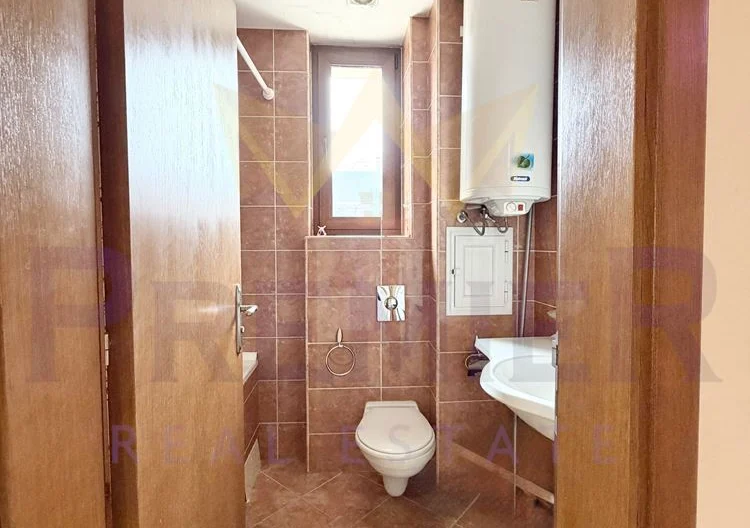 Двустаен апартамент в Слънчев бряг -  - снимка 13 - Имоти Премиер