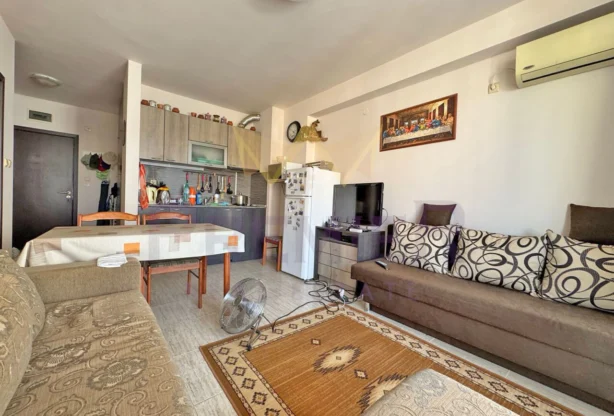 Агенция за недвижими имоти - Имоти Премиер - имот - 1105017, Цена: 75500 EUR