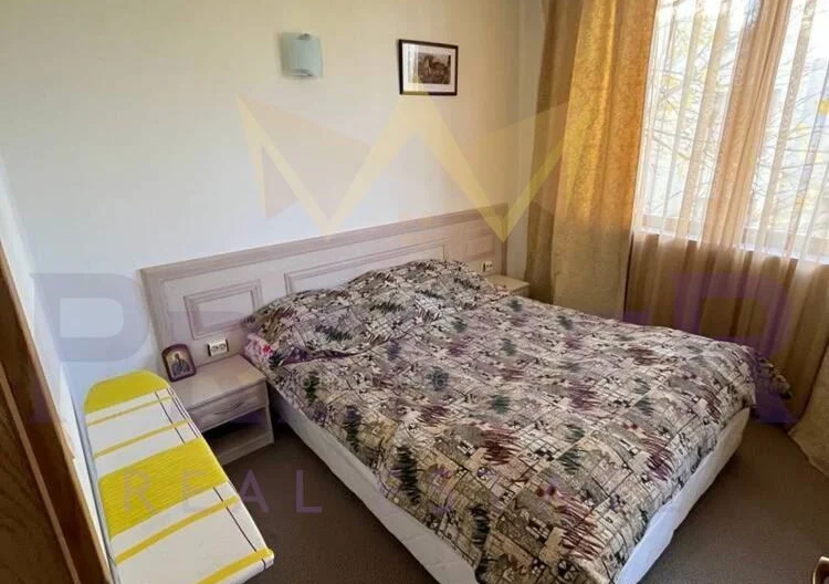 Двустаен апартамент в Слънчев бряг -  - снимка 3 - Имоти Премиер