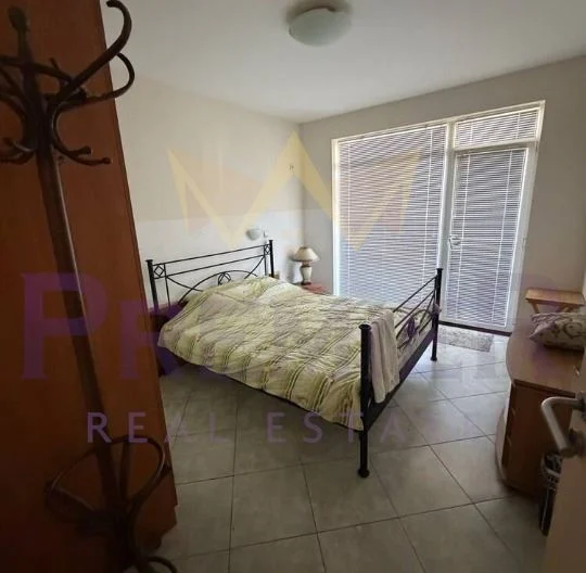 Двустаен апартамент в Слънчев бряг - - снимка 3 - Имоти Премиер