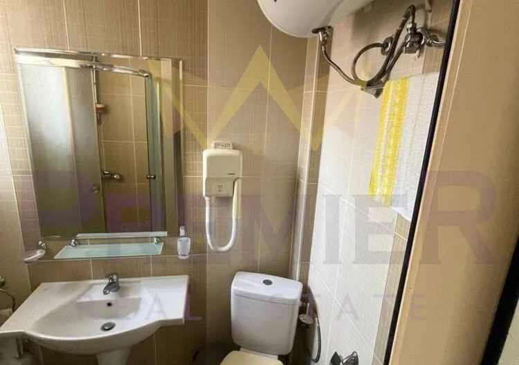 Двустаен апартамент в Слънчев бряг -  - снимка 4 - Имоти Премиер