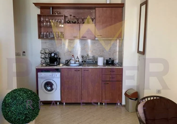 Двустаен апартамент в Слънчев бряг - - снимка 4 - Имоти Премиер