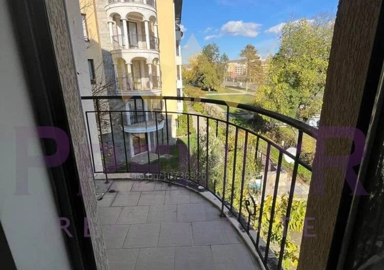 Двустаен апартамент в Слънчев бряг -  - снимка 5 - Имоти Премиер