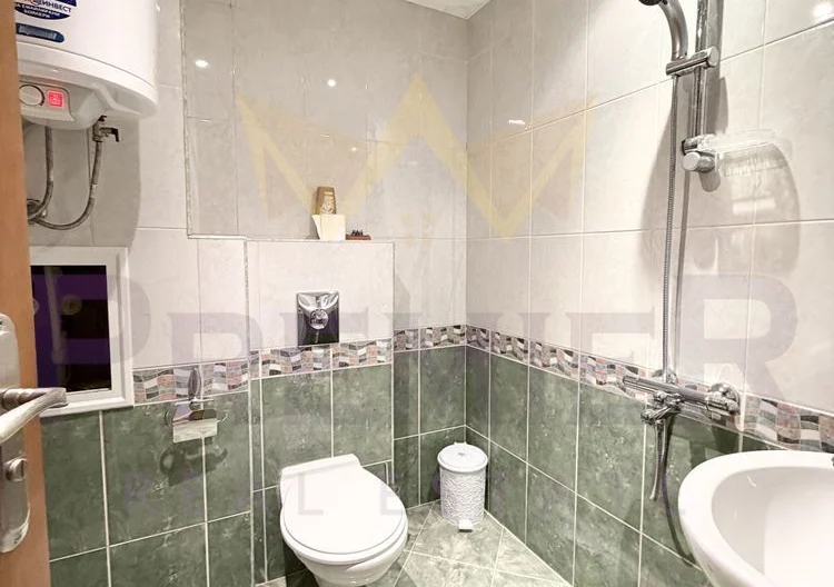 Двустаен апартамент в Слънчев бряг -  - снимка 8 - Имоти Премиер