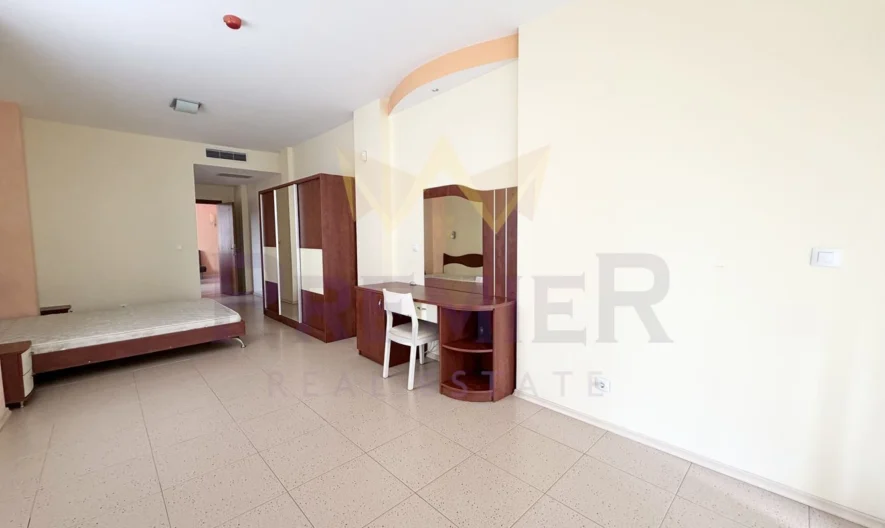 Двустаен апартамент в Слънчев бряг -  - снимка 9 - Имоти Премиер