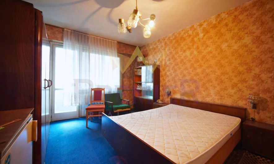 Двустаен апартамент в Славейков -  - снимка 1 - Имоти Премиер