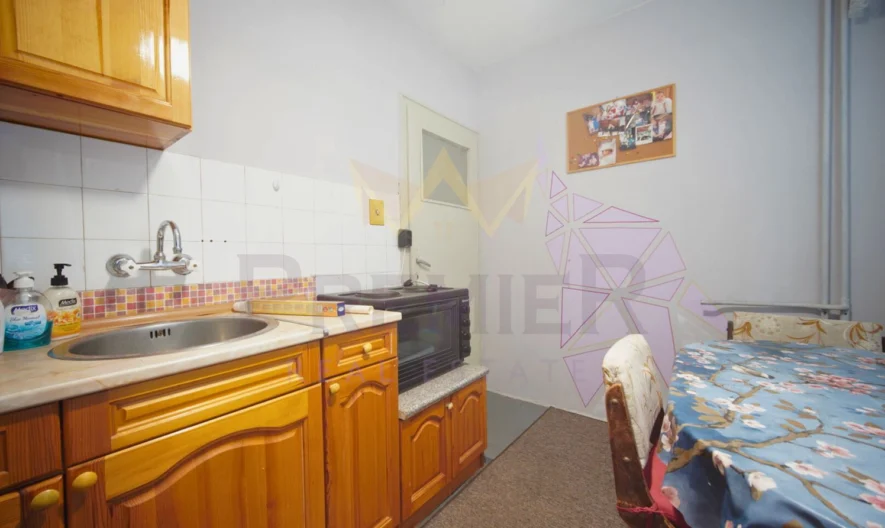 Двустаен апартамент в Славейков -  - снимка 3 - Имоти Премиер