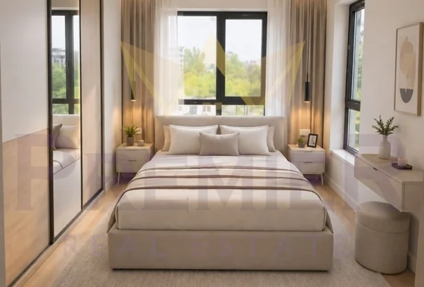 Агенция за недвижими имоти - Имоти Премиер - имот - 1246495, Цена: 129999 EUR